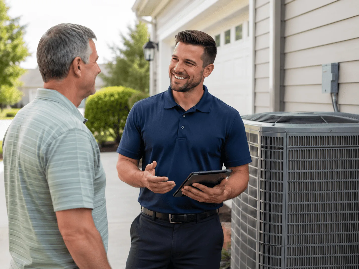 Heat Pump Installation Robinson, IL FAQs
